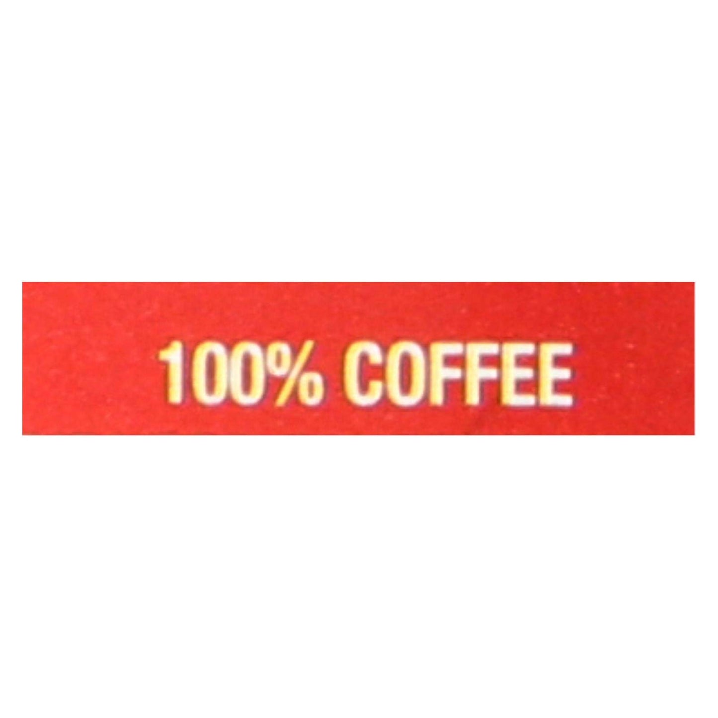 Ferrara Instant Espresso Coffee 2 Oz