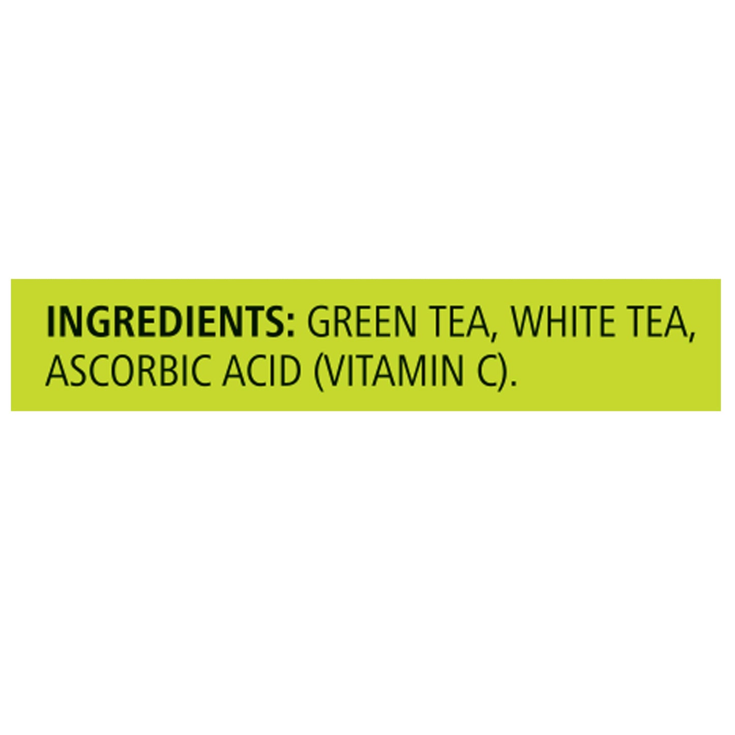Celestial Seasonings Authentic Green Tea - 40 Count (Pack of 1)