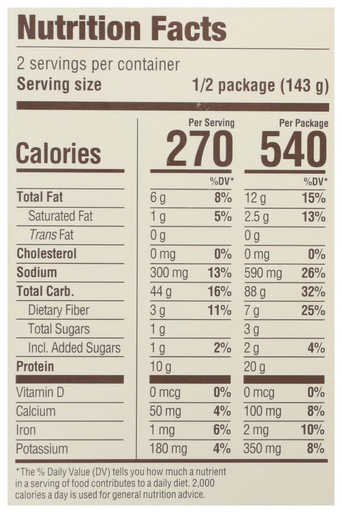 Upton’S Naturals Cheesy Mac - 10.05 Oz Boxes (Pack Of 6)