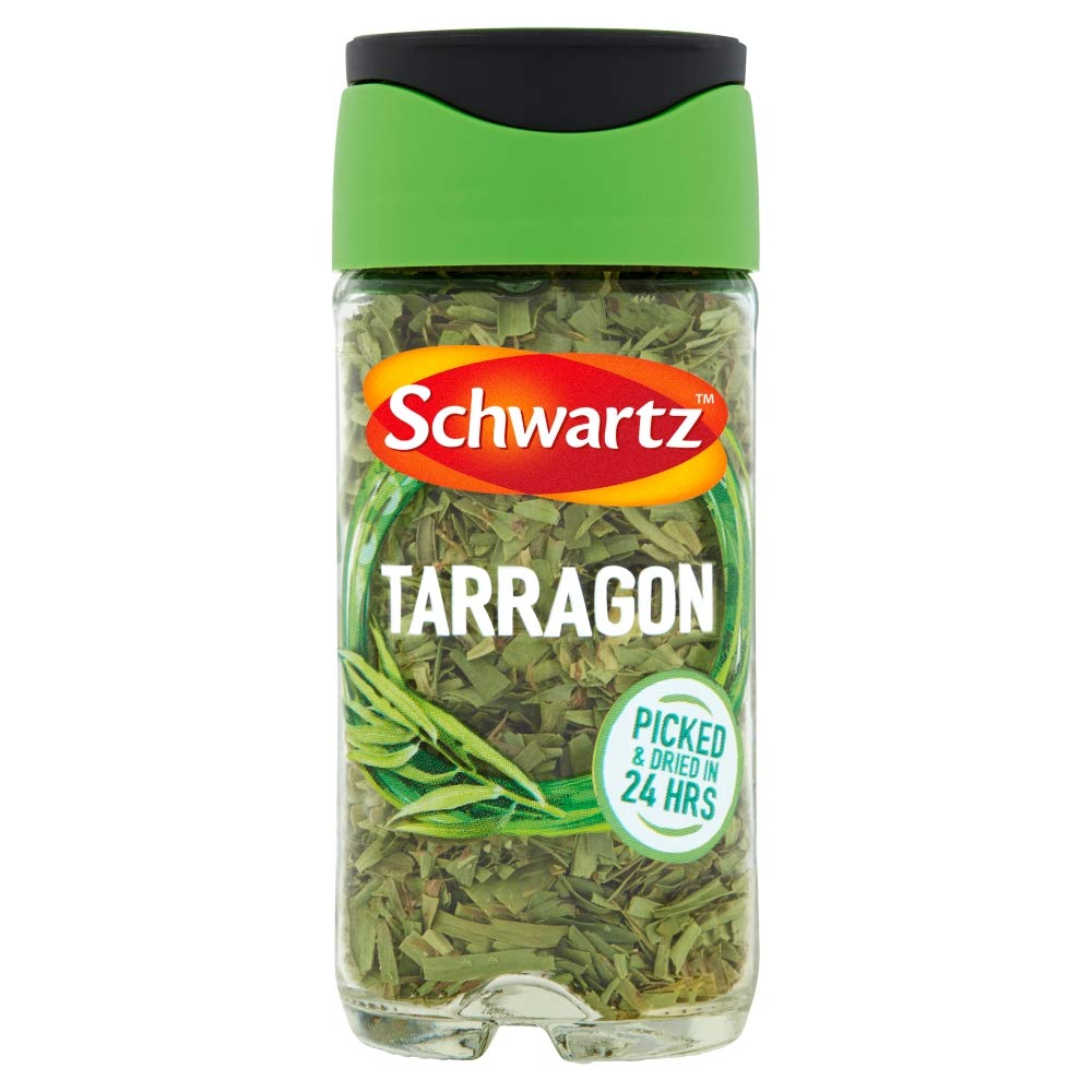 Schwartz Tarragon 5G Jar