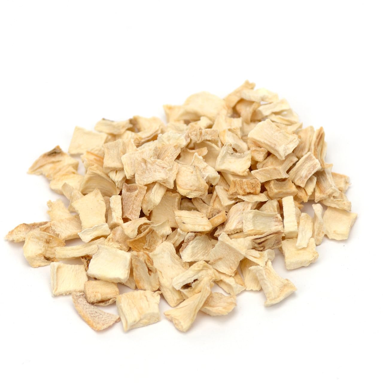 Starwest Botanicals Parsley Root Cut & Sifted, 1 Pound