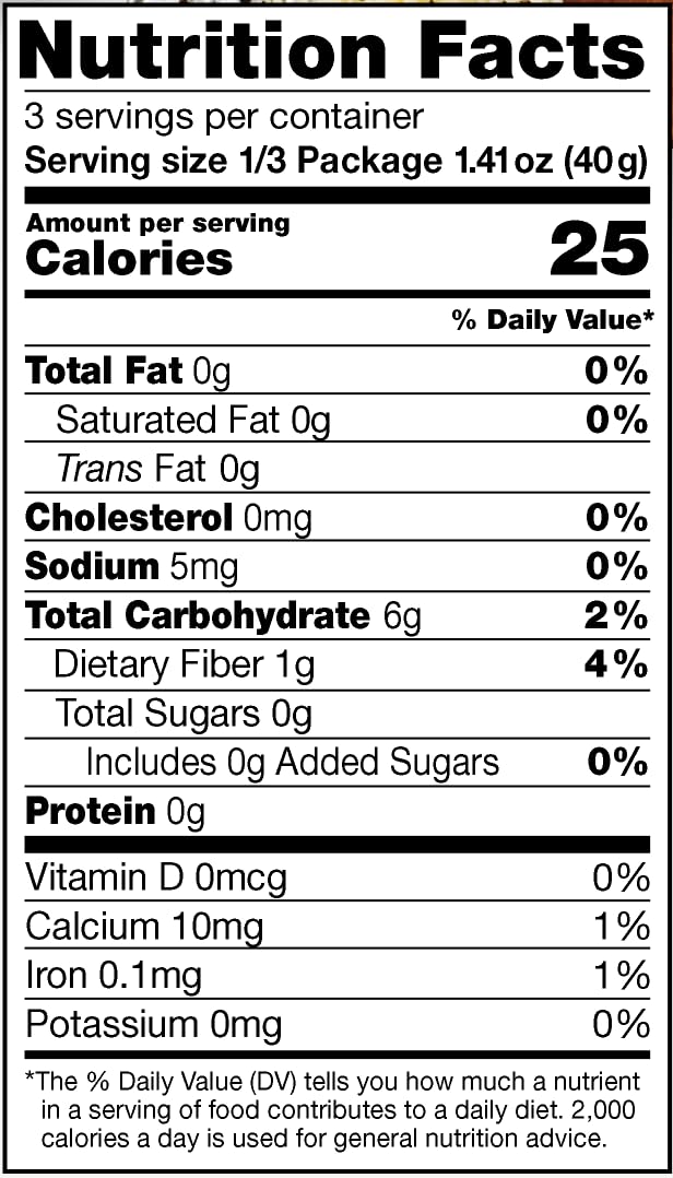 Liviva Foods Dried Shirataki Spaghetti - 6 Pk - Certified Gluten Free, Non-Gmo, Vegan, Halal, Kosher, Plant-Base, Keto & Low Carb, Only 5 Netcarbs, 25 Calories, Diabetic-Friendly, Taste And Cook Like Spaghetti.