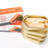 Natural Catch Tuna Filets, Hand Cut, Pole & Line Caught, Gluten-Free, Paleo, Keto Friendly (4.4 Oz Per Can- Pack Of 12)