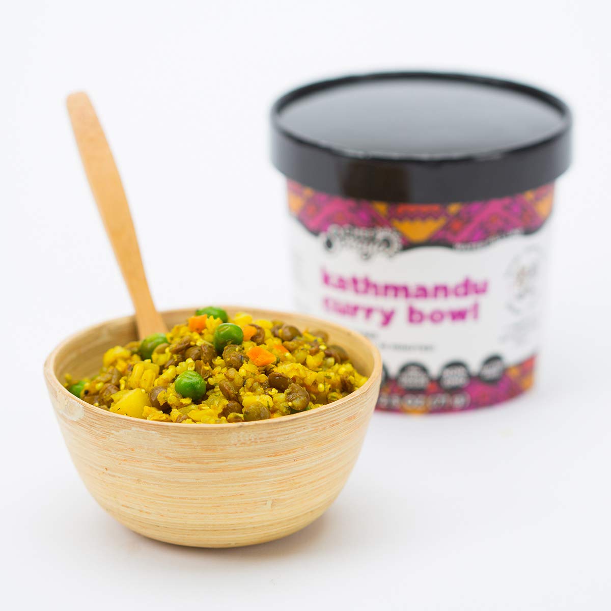 Soraya Kathmandu Curry ( 6 X 2.5 Oz )