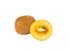 Fresh delicious Golden Kiwi by RawJoy Farms., 2 Pound
