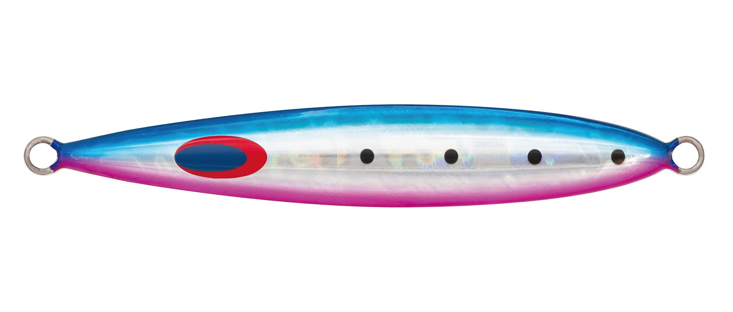CX-Beta 10.6 oz (300 g) Magma Blue-Pink Sardine