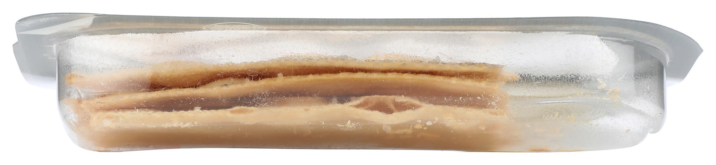GUSTO Calabrese and Asiago Snack Pack, 2 OZ