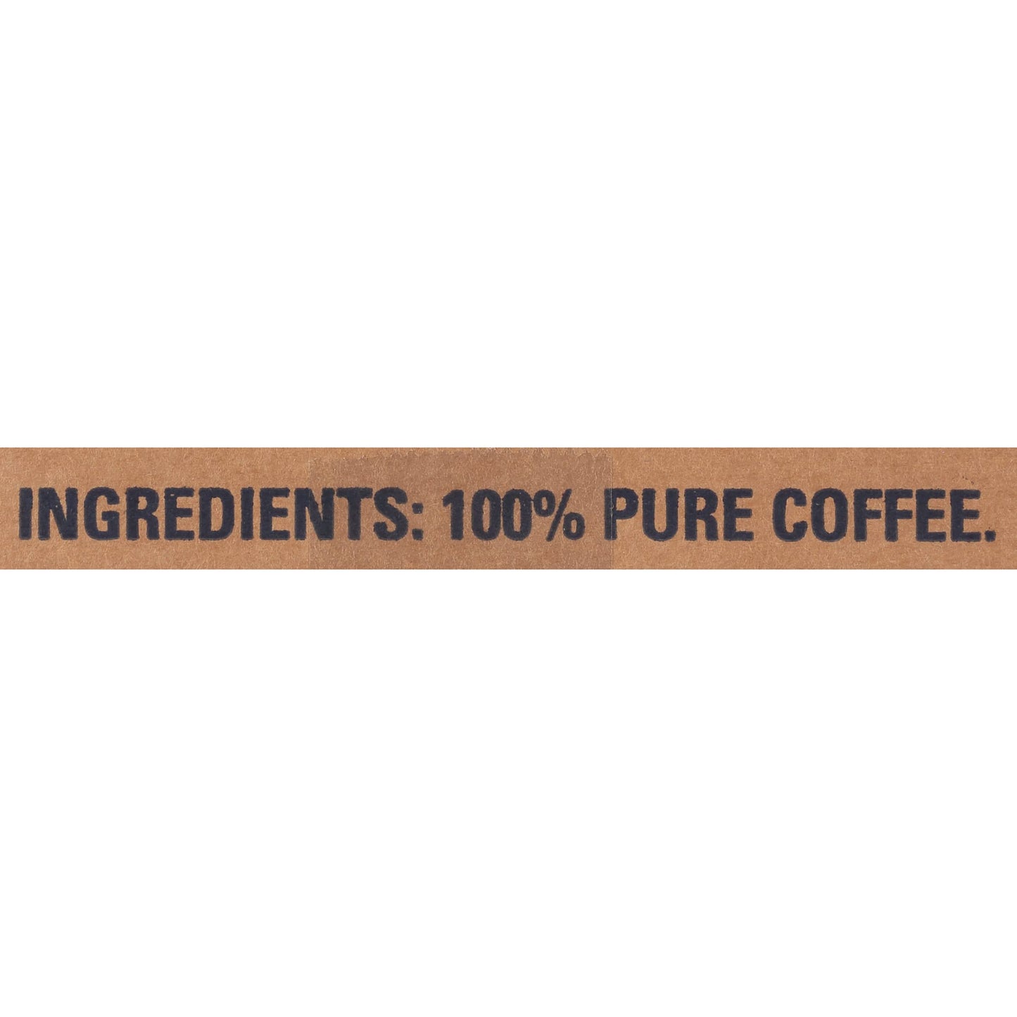 Mwh866350 - Coffee Regular Ground