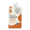 Serenity Kids Organic Pumpkin Spice Protein Smoothie Pouch - Grass Fed Collagen & Healthy Fats Pouches - USDA Organic, Dairy Fre