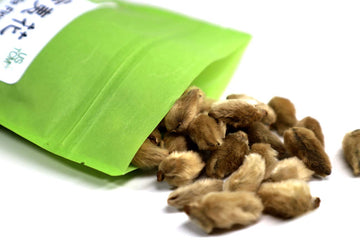 New Packaging Magnolia Flower Bud Xin Yi Hua 4 Oz