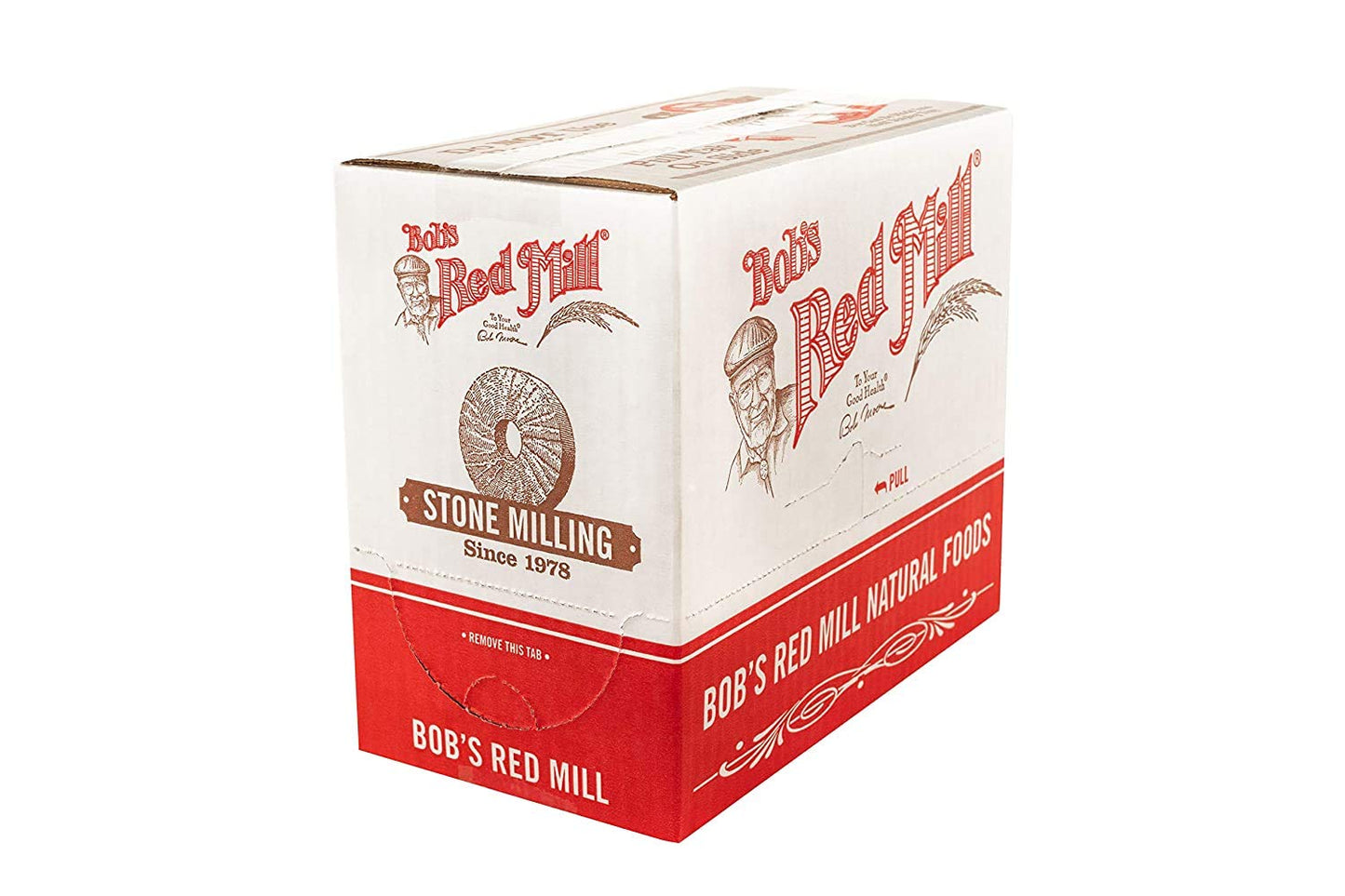 Bob'S Red Mill Corn Flour 22 Ounce (Pack Of 3)