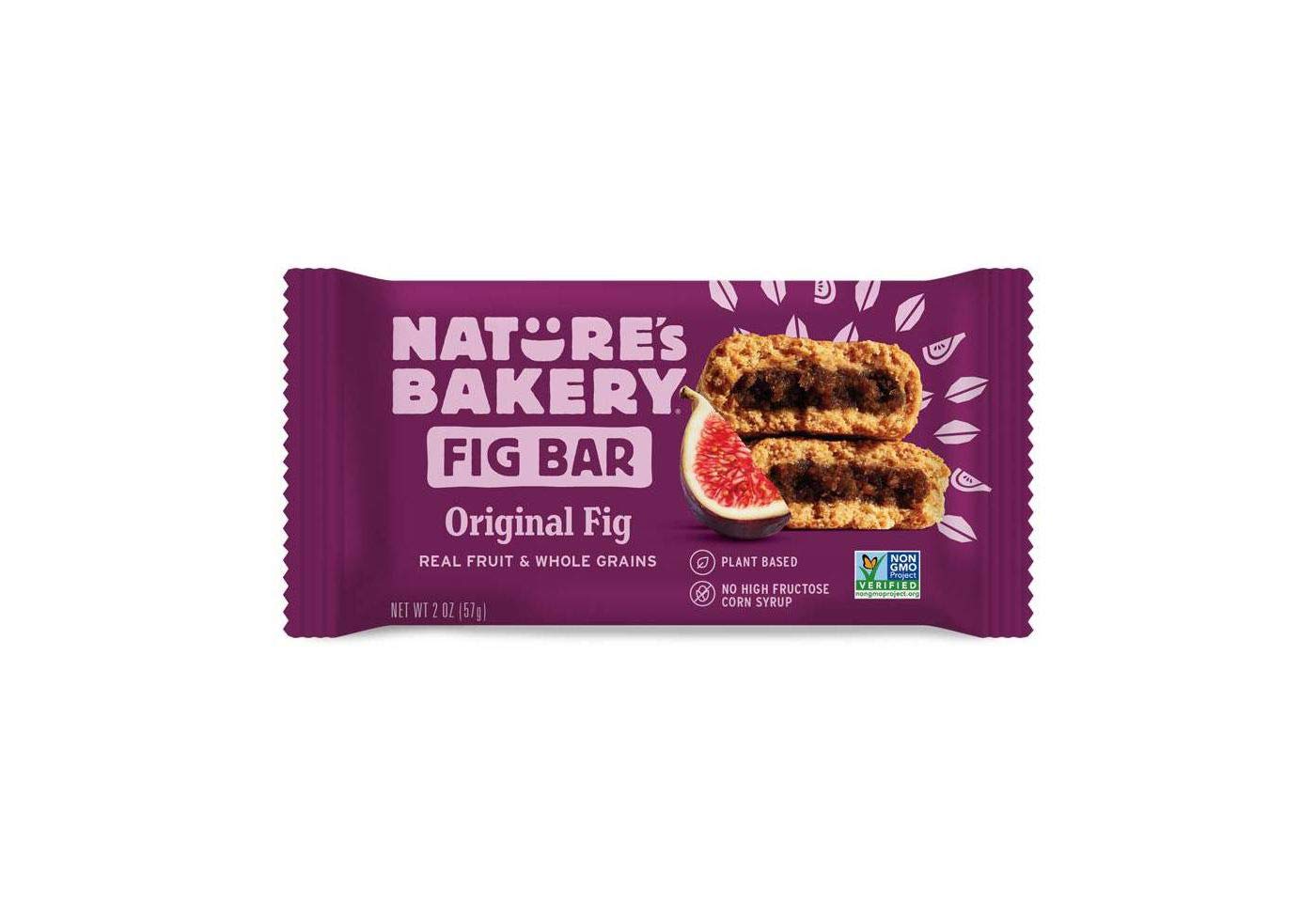 Bar Fig Ww 6Ct