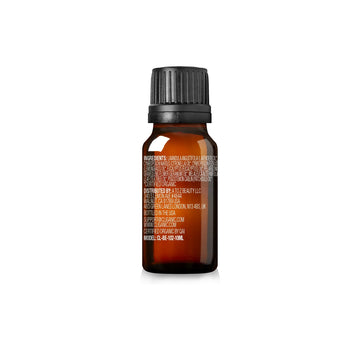 Cliganic Organic Essential Oils Blend In The Wild