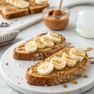 SKIPPY Natural Creamy Peanut Butter Spread with Honey 26.5 Ounce