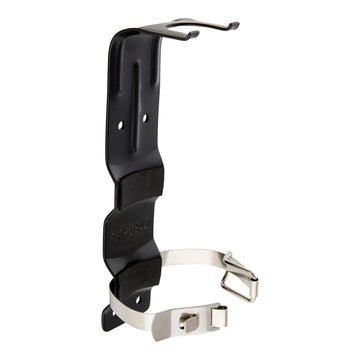 First Alert Fire Extinguisher Bracket 2 Lb. Us Coast Guard Approved