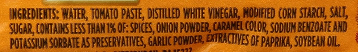 Heinz Mild Taco Sauce Single Serve Packet (0.3 Oz Packets, Pack Of 200)