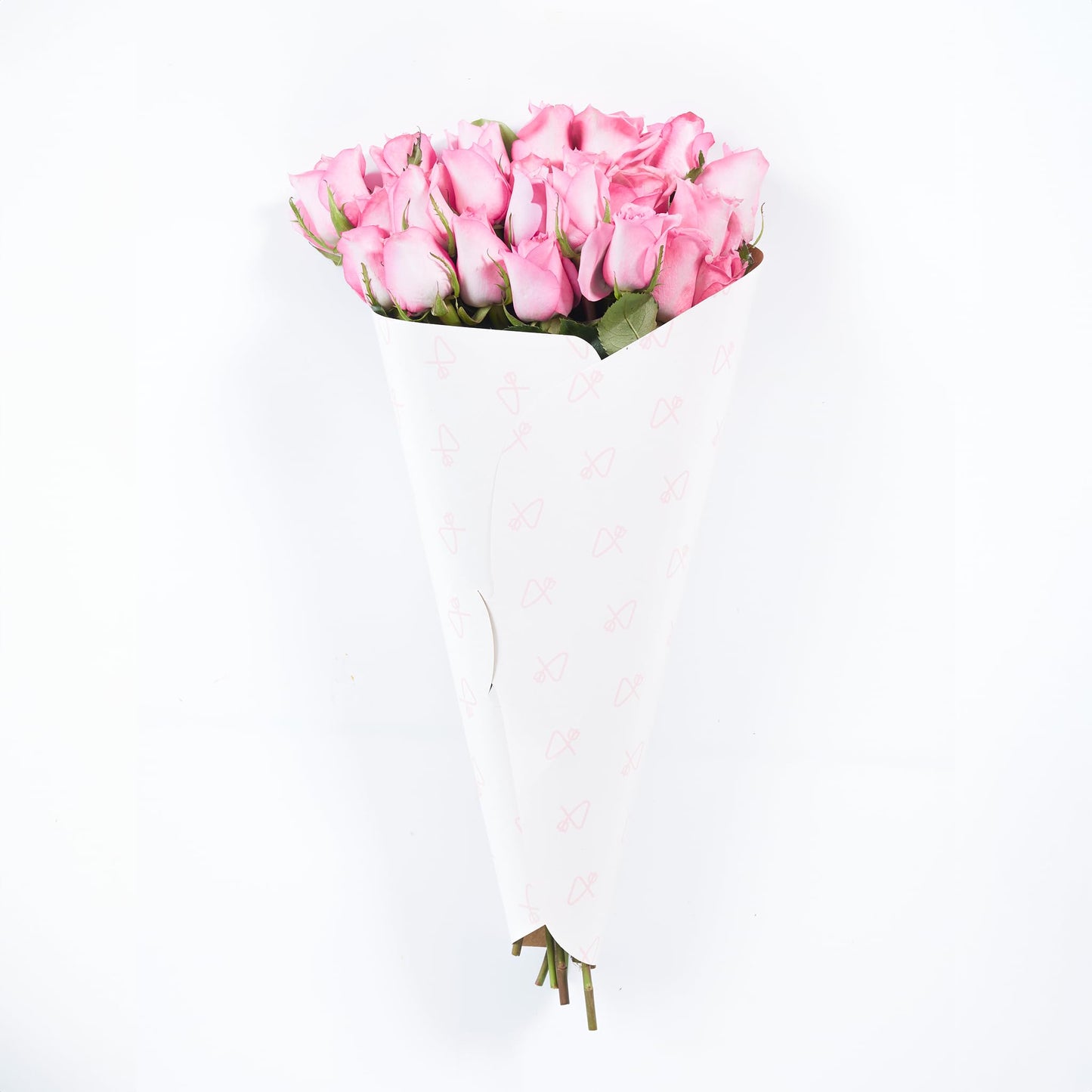 Aquarossa Farms - 48 Lavender Roses, Fresh Flowers For Delivery, Flowers Fresh Bouquet, Gift Idea For Graduation, Birthday, Anni