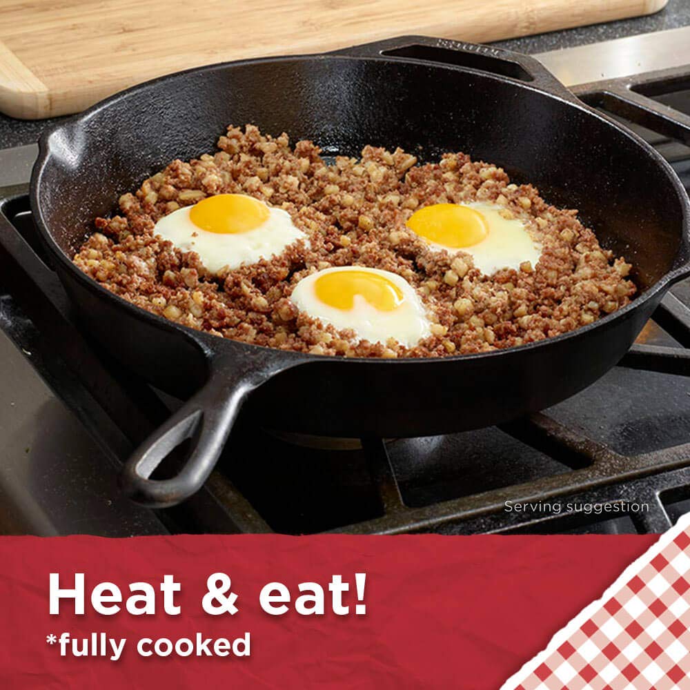 Hormel Mary Kitchen Corned Beef Hash, 7.5 Ounce (Pack Of 12)