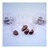 Unknown Magic Mexican Jumping Beans - 15 Count (3 Cases of 5 Beans) - As Pictured