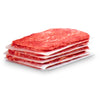 Original Philly WOW Seasoned Beef Sandwich Slices (27-6oz) (10 Pounds of Beef)