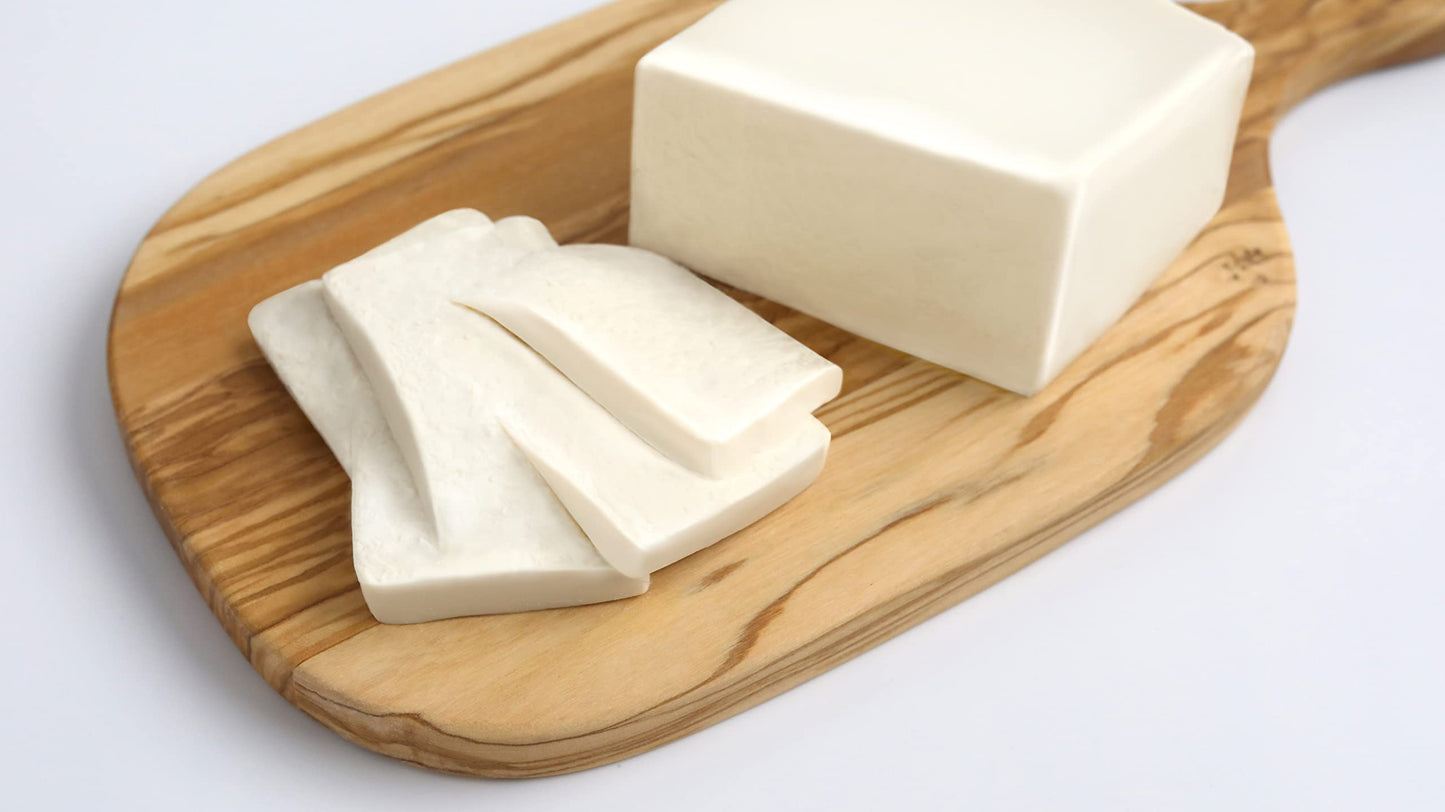 Mori-Nu Silken Tofu Extra Firm | Velvety Smooth And Creamy | Low Fat, Gluten-Free, Dairy-Free, Vegan, Made With Non-Gmo Soybeans, Ksa Kosher Parve | Shelf-Stable | Plant Protein | 12.3 Oz X 6 Packs