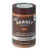Barney Almond Butter, Chocolate, Paleo Friendly, KETO, Non-GMO, 16 Ounce