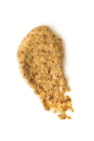 Plochman'S Premium Mustard, Natural/Stone Ground, 20.5 Ounce (Pack Of 1)