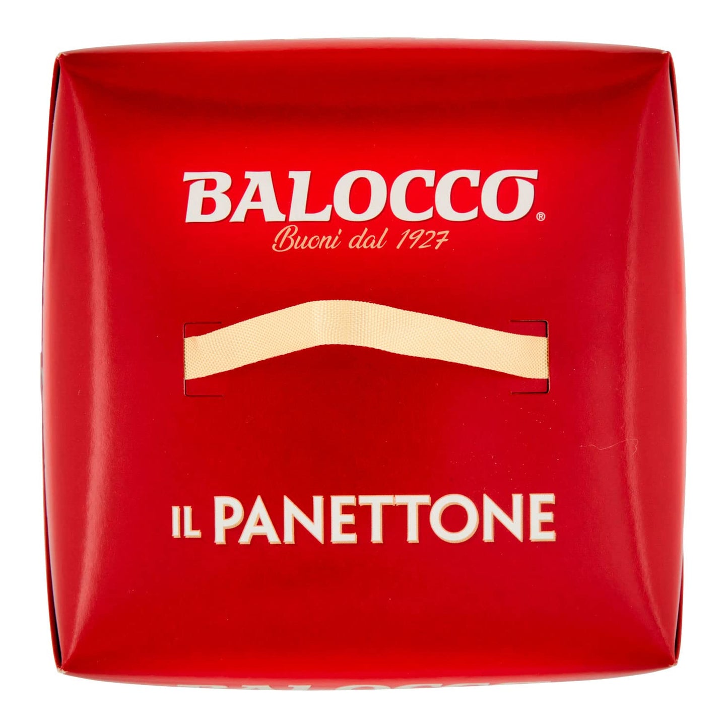 Balocco IL Panettone Classic Recipe (35.2 oz) (1000gm)