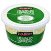 Tulkoff Garlic Spread, 2 Pound -- 6 per case.