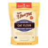 Bob's Red Mill, Whole Grain Oat Flour, 1.37 Pound (Pack of 2)