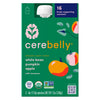 Cbel Wht Bn Pmpk Pur ( 6 X 3 Pk )