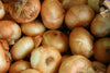 Generic Fresh Sweet Vidalia Onions, USA Grown, NON-GMO, Bulk (1 Pound)
