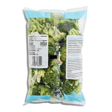 365 by Whole Foods Market, Broccoli Florets, 12 oz