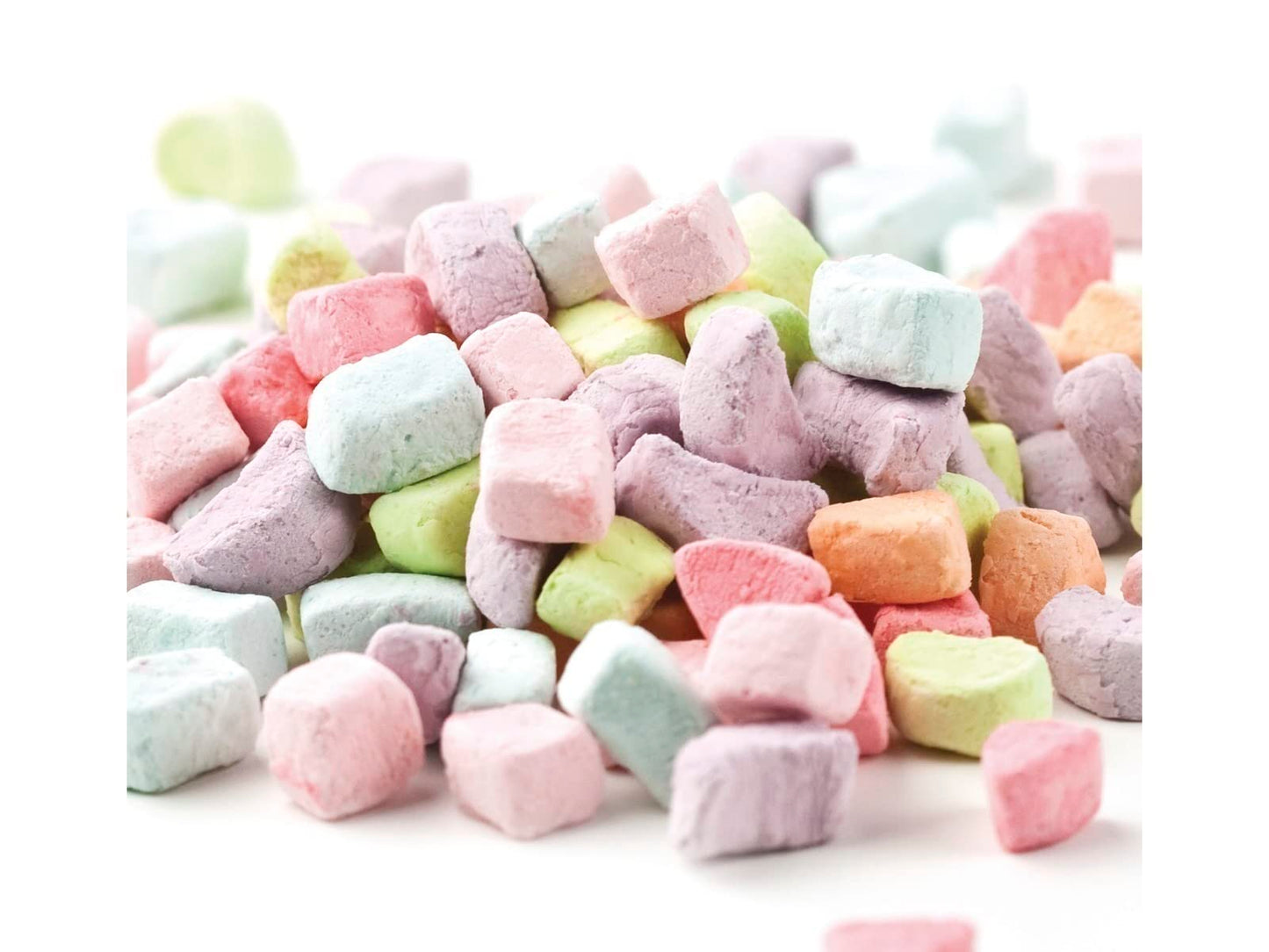 Candy Retailer Dehydrated Marshmallows (Assorted, 13 Ounce)