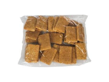 High Liner Seacrisp Breaded Rectangle Minced Fish (Pack Of 10Lbs)