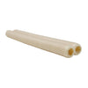 LEM Products Clear Smoked Collagen Casings 19mm Edible Sausage Casings Stuffs Approximately 16 Pounds Per Pack Great for Snack Sticks Hot Dogs Metts Andouille Brats and More 2-Pack