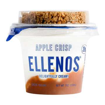 Ellnos Apple Crsp Grk Yo (6X7.00)