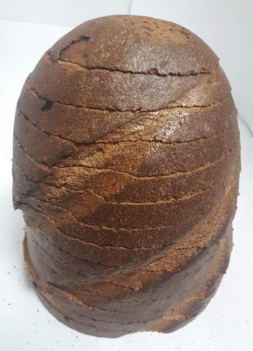 Authentic German Klosterbrot Bread Pack Of 2
