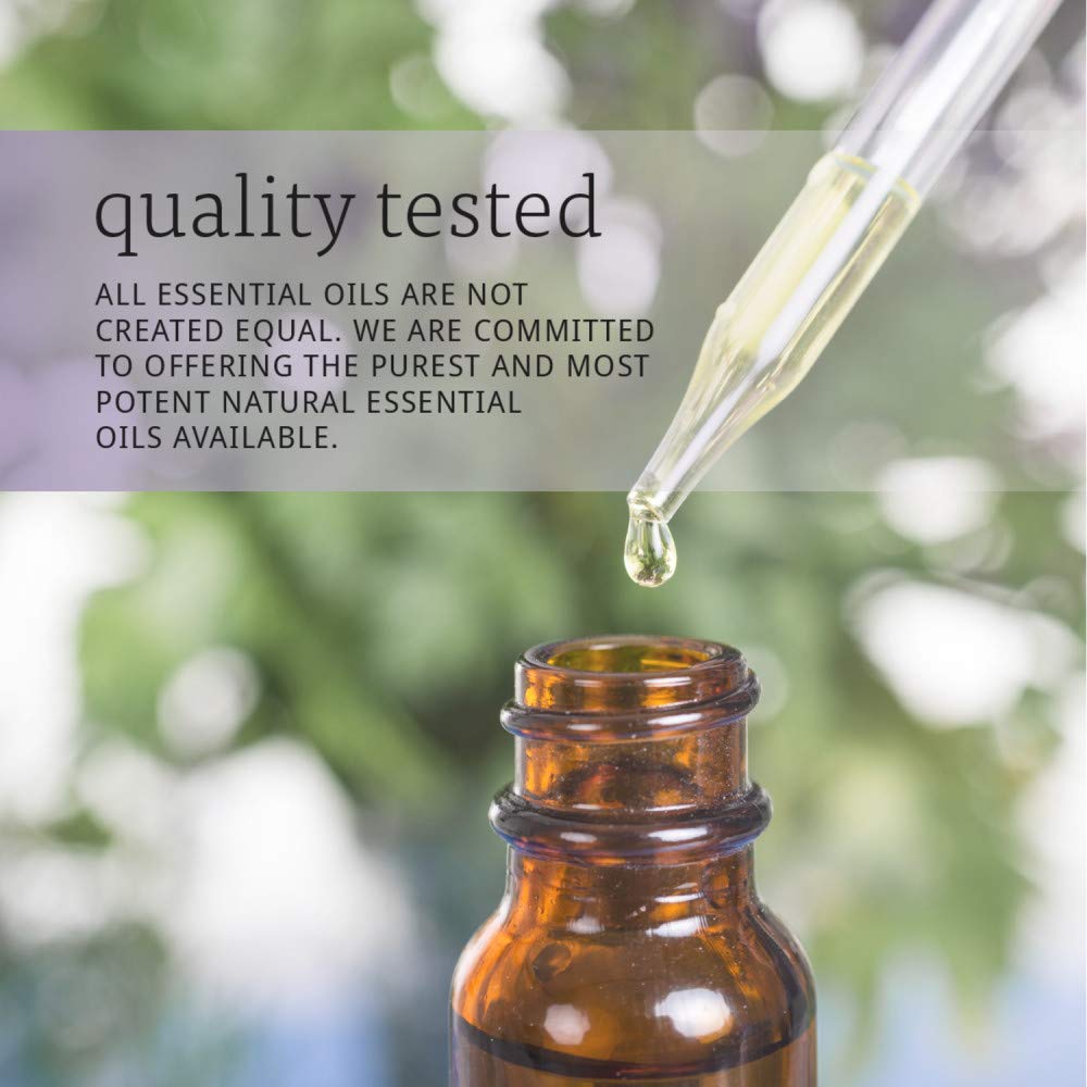 NOW Foods Orange Oil 1oz - Pure Essential Oil for Aromatherapy and Home Use, 100% Natural Citrus Fragrance