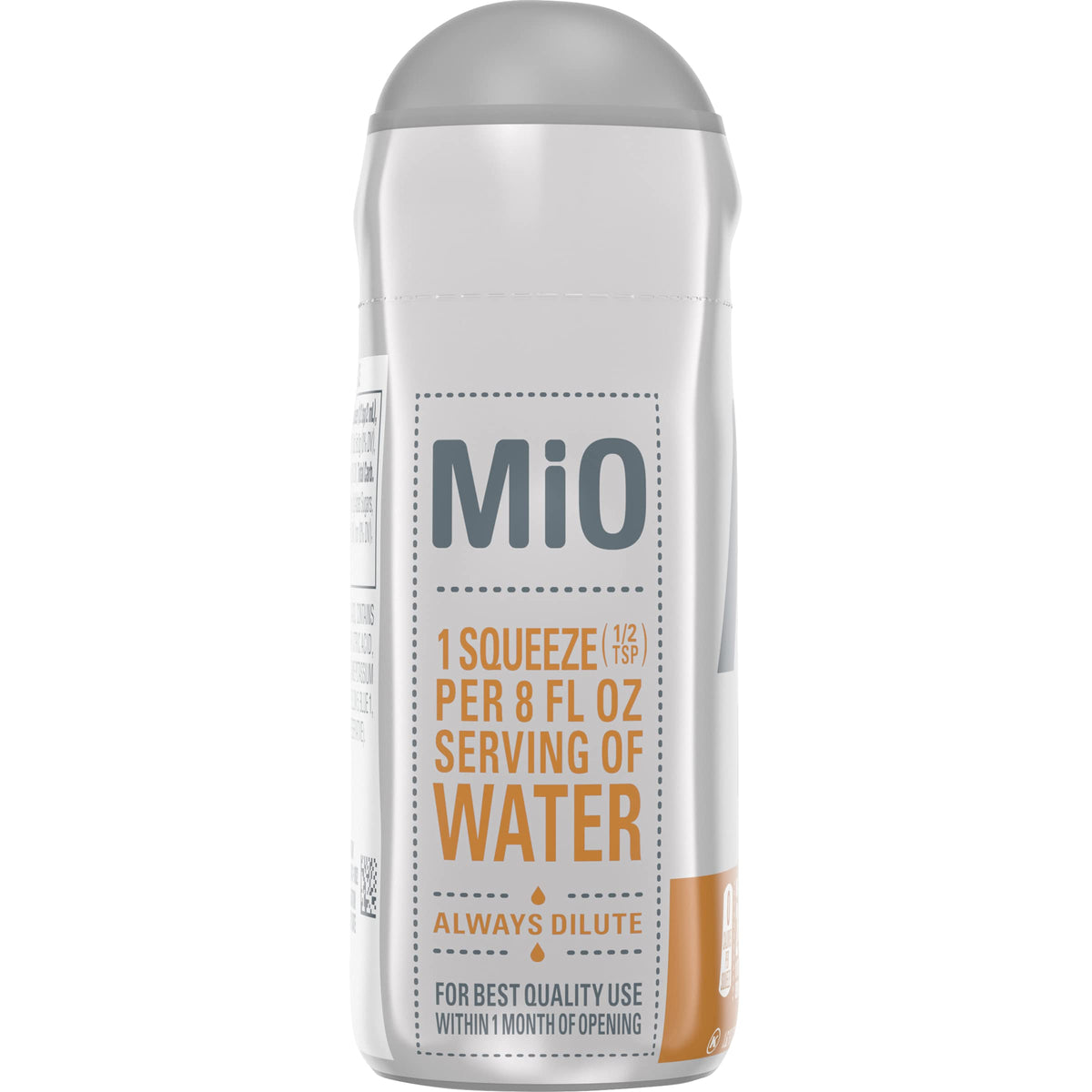 Mio Liquid Water Enhancer, Sweet Tea 1.62 Fl Oz (Pack Of 3)
