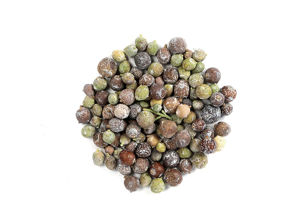 Cedar Berries Organic - 1oz