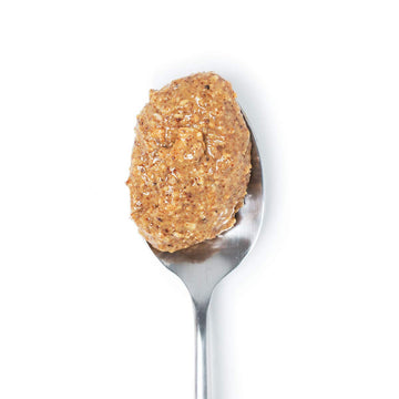 Big Spoon Roasters Toasted Coconut Almond Butter w/ Sea Salt - Keto Friendly, Low Sugar Almond Butter - Crunchy Almond Butter w/
