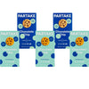 Gluten Free Chocolate Chip Lovers' Vegan Cookies By Partake – 5 Pack | Non-Gmo, Allergy-Friendly | No Peanuts, Soy, Dairy, Tree Nuts, Contents May Vary.