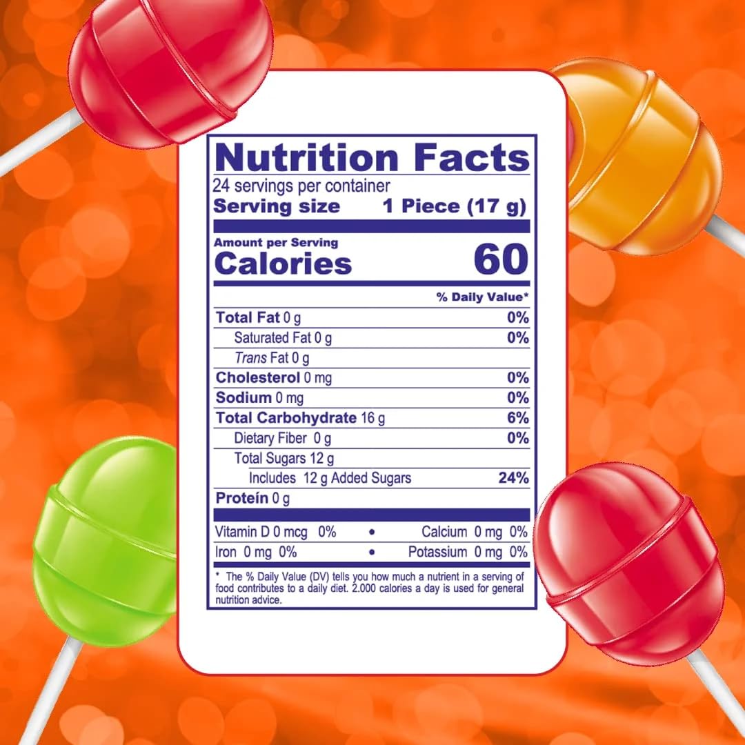 Bon Bon Bum - Fruity Lollipop With Bubble Gum Center - Perfect For Parties And Sharing (10 Pieces, Berry Explosion)