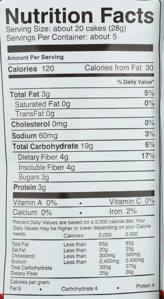 Pcorn, Mini Cakes, Cin&Sugr, Pack Of 12