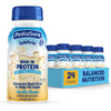 PediaSure SideKicks Nutrition Shake for Kids, Vanilla, 8 fl oz (Pack of 24)