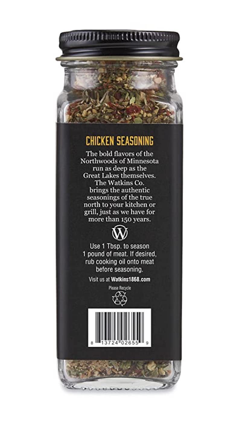 OG2 WTKINS CHCKN GRLLNG ( 3 X 3.2 OZ )