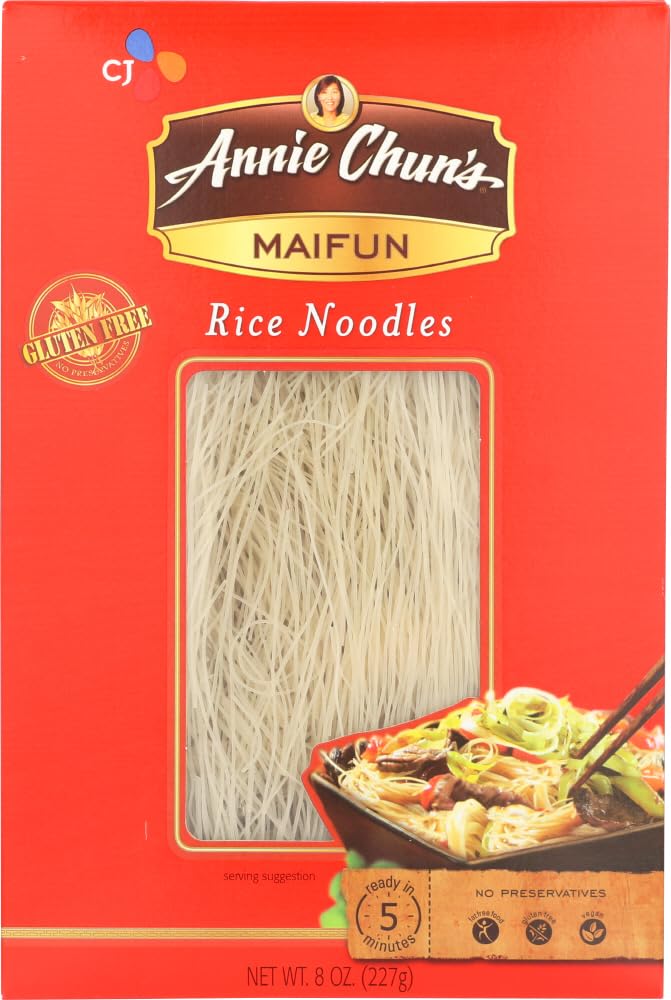 Annie Chuns Noodle Rice Maifun