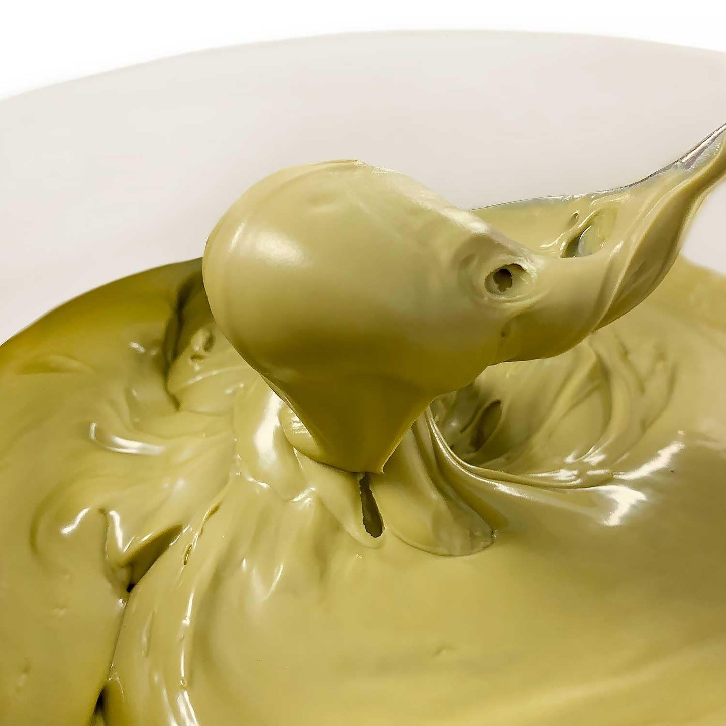 Bulk Pistachio Cream For Dubai Chocolate Bars