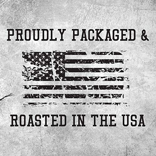 Two Rivers Coffee Brooklyn Beans Hazelnut Decaf Coffee Pods, 40 Count, Compatible with Keurig K Cup malt-inspired